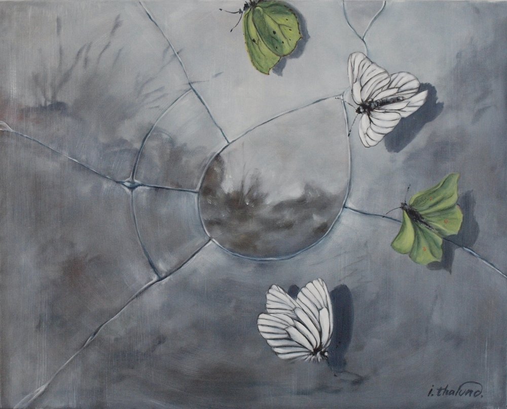 Butterflies